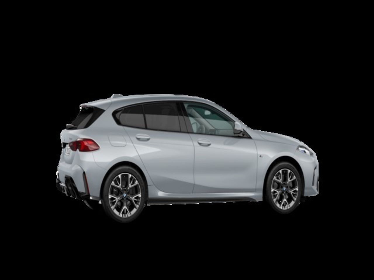 BMW Serie 1 120d 120 kW (163 CV) - Foto 2