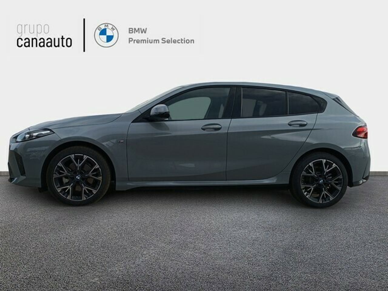 BMW Serie 1 120d 120 kW (163 CV) - Foto 2