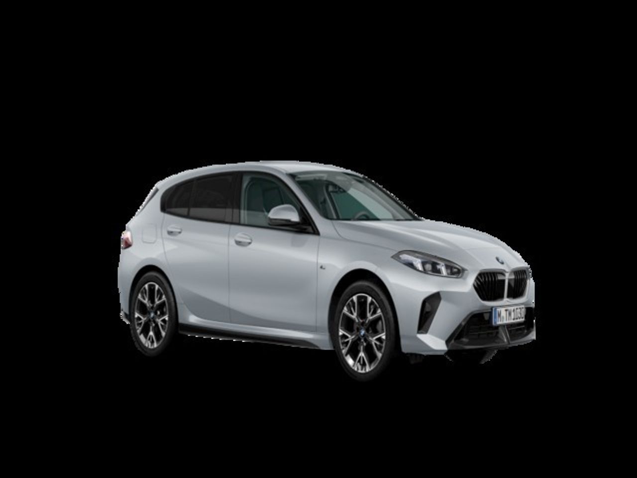 BMW Serie 1 120d 120 kW (163 CV) - Foto 2