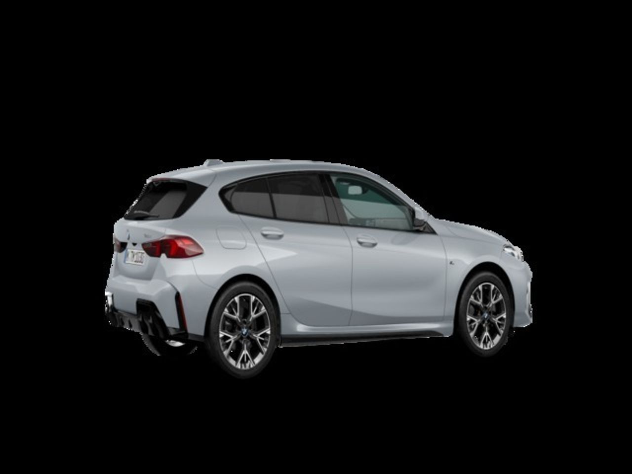 BMW Serie 1 120d 120 kW (163 CV) - Foto 2