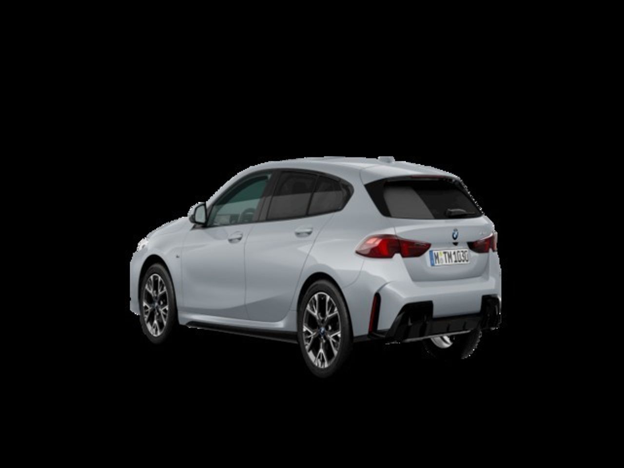 BMW Serie 1 120d 120 kW (163 CV) - Foto 2