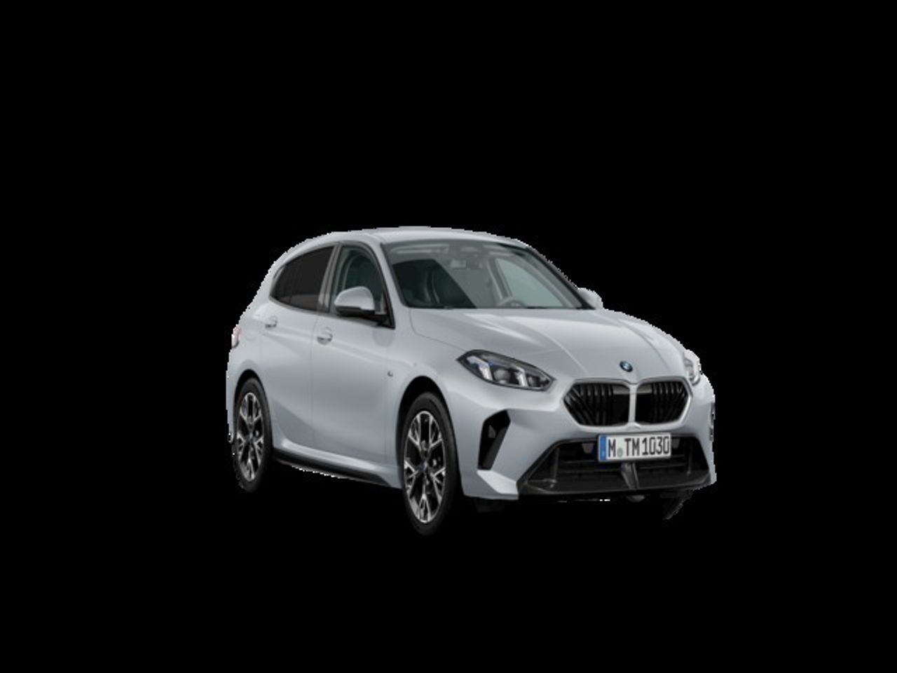 BMW Serie 1 120d 120 kW (163 CV) - Foto 2