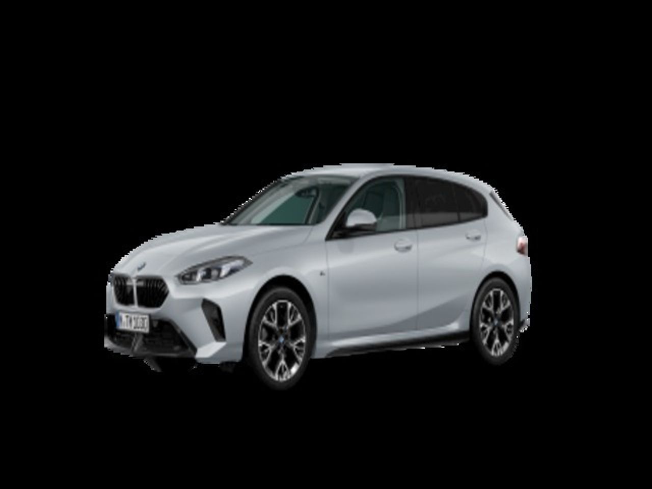 BMW Serie 1 120d 120 kW (163 CV) - Foto 2