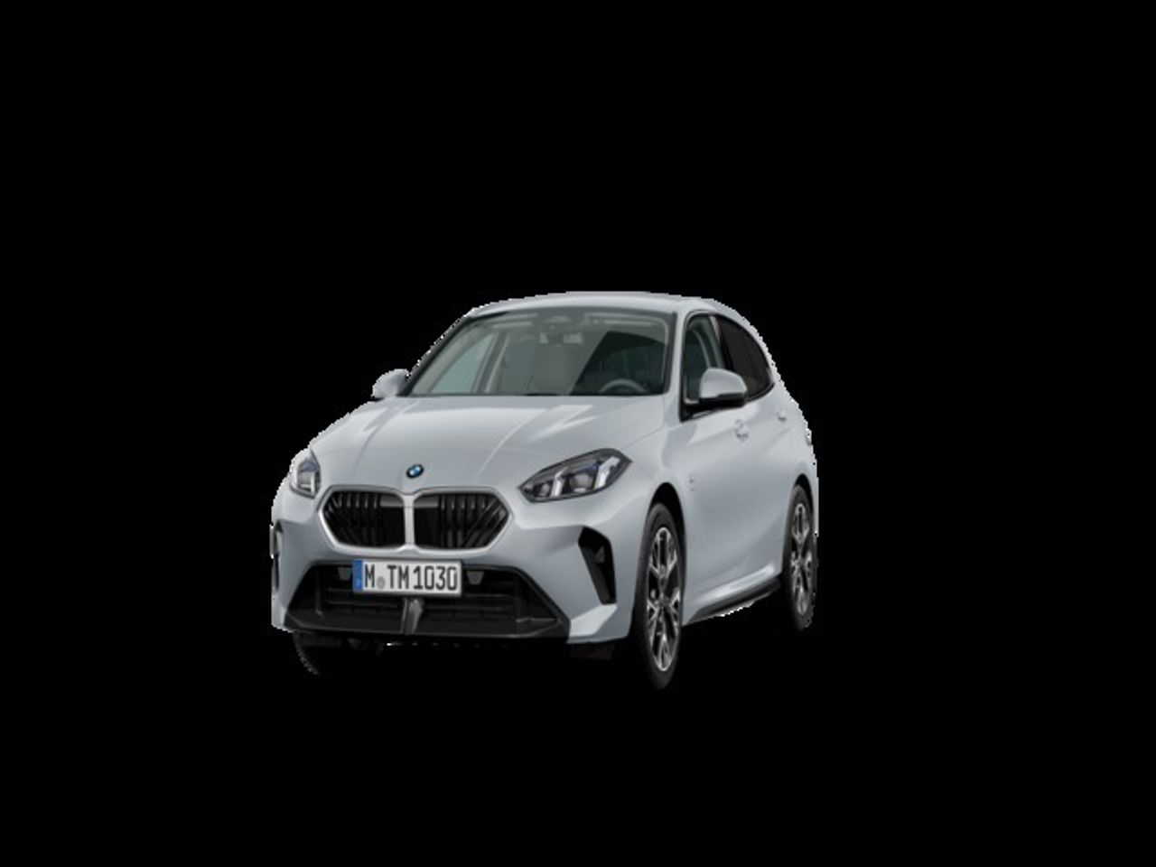 BMW Serie 1 120d 120 kW (163 CV) - Foto 2