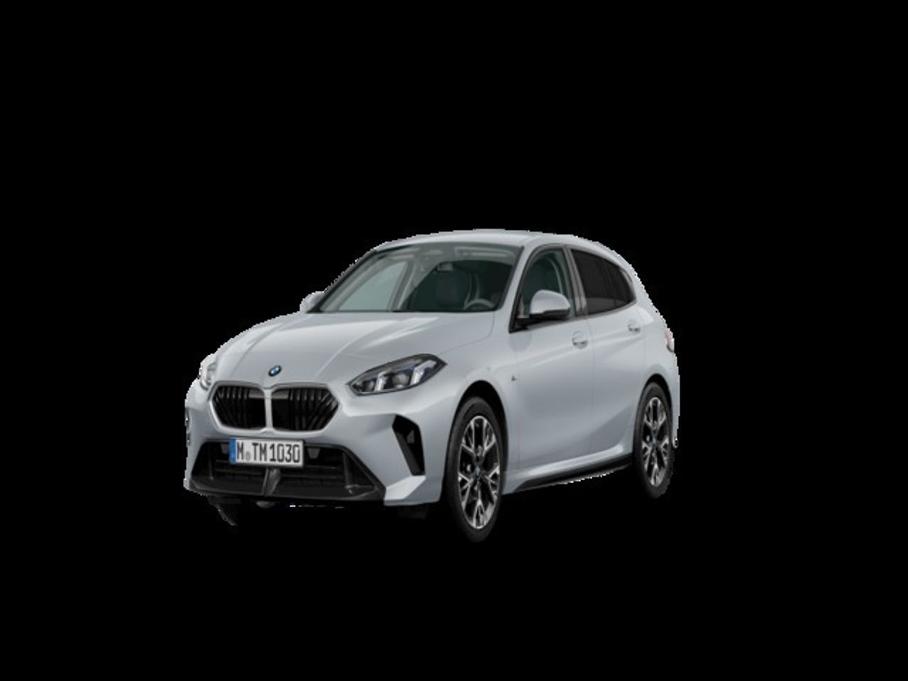 BMW Serie 1 120d 120 kW (163 CV) - Foto 2