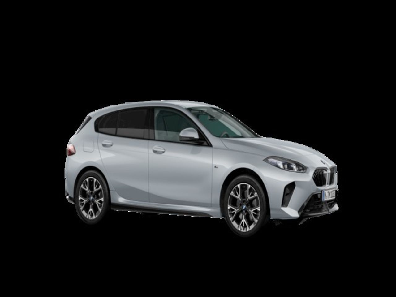BMW Serie 1 120d 120 kW (163 CV) - Foto 2