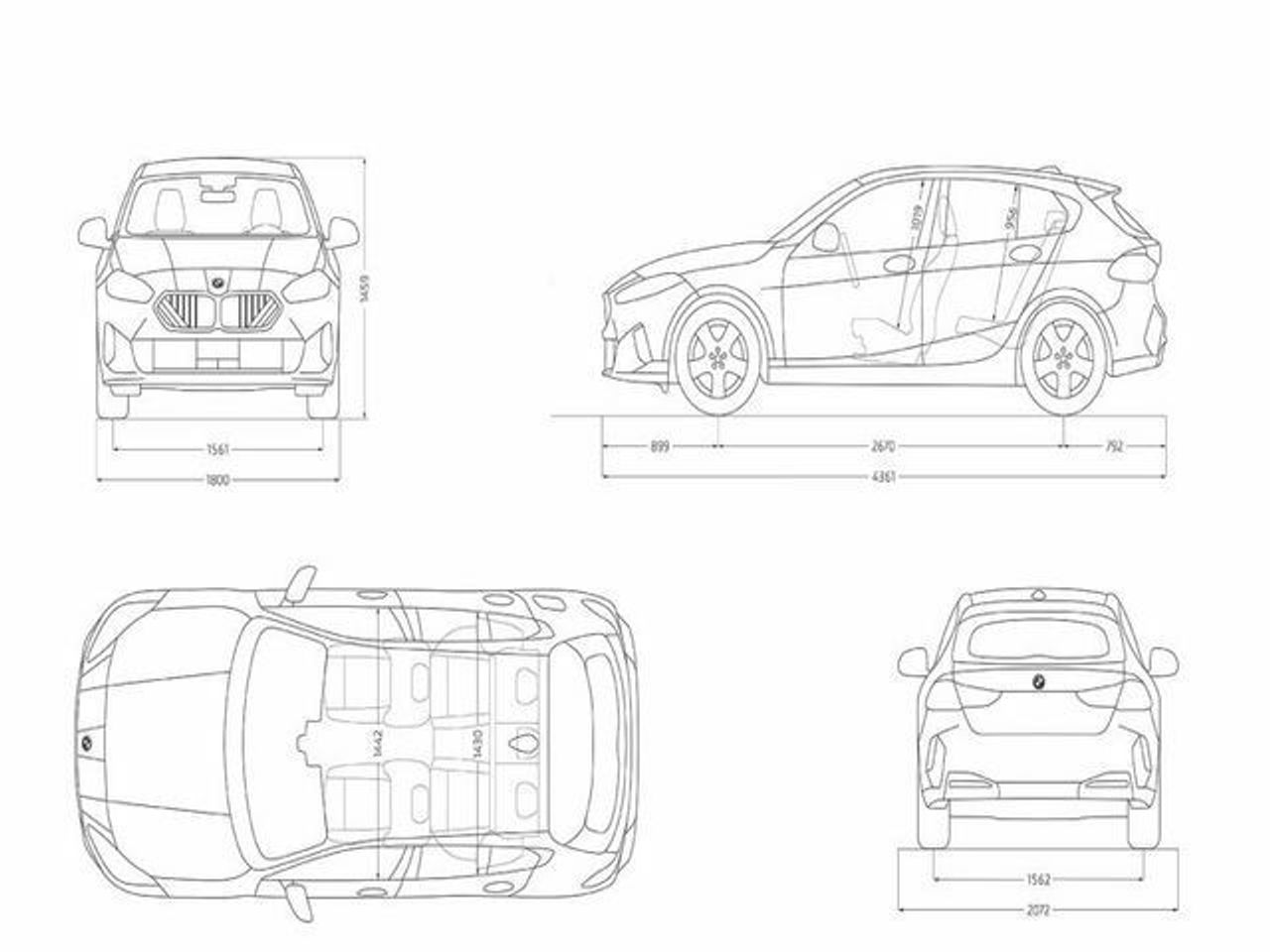 BMW Serie 1 120d 120 kW (163 CV) - Foto 2