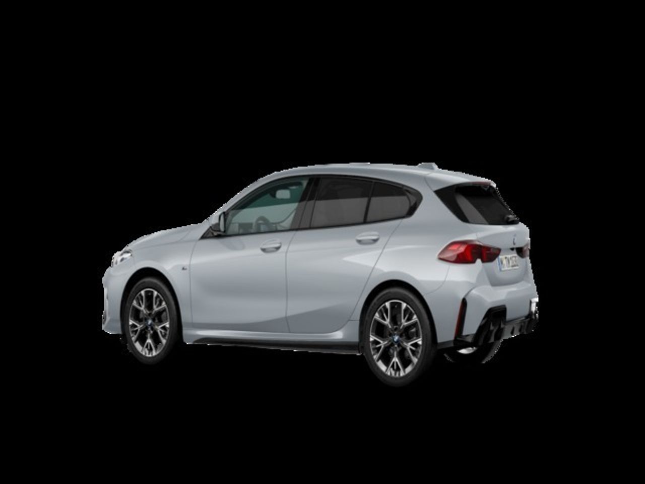 BMW Serie 1 120d 120 kW (163 CV) - Foto 2