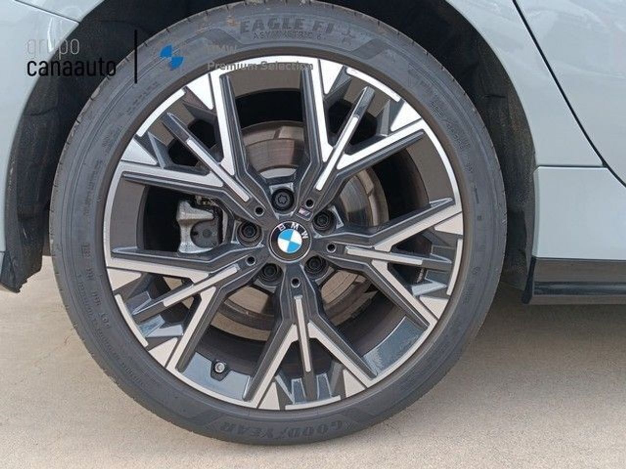 BMW Serie 1 120d 120 kW (163 CV) - Foto 2