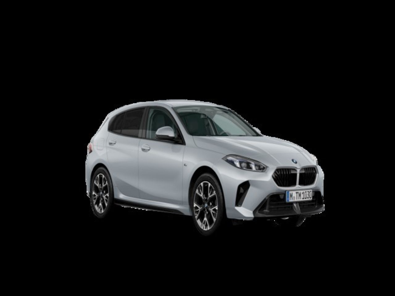 BMW Serie 1 120d 120 kW (163 CV) - Foto 2