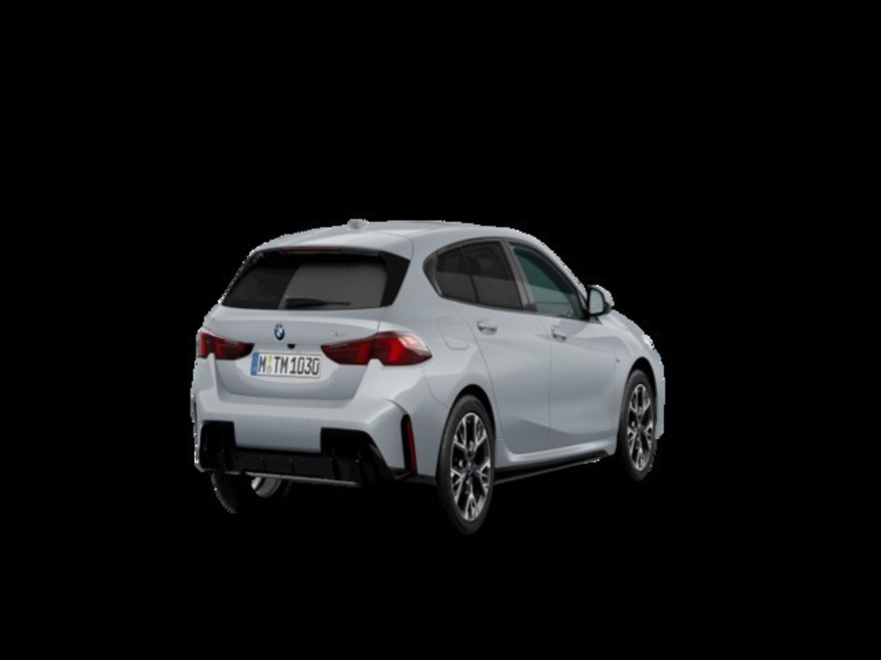 BMW Serie 1 120d 120 kW (163 CV) - Foto 2