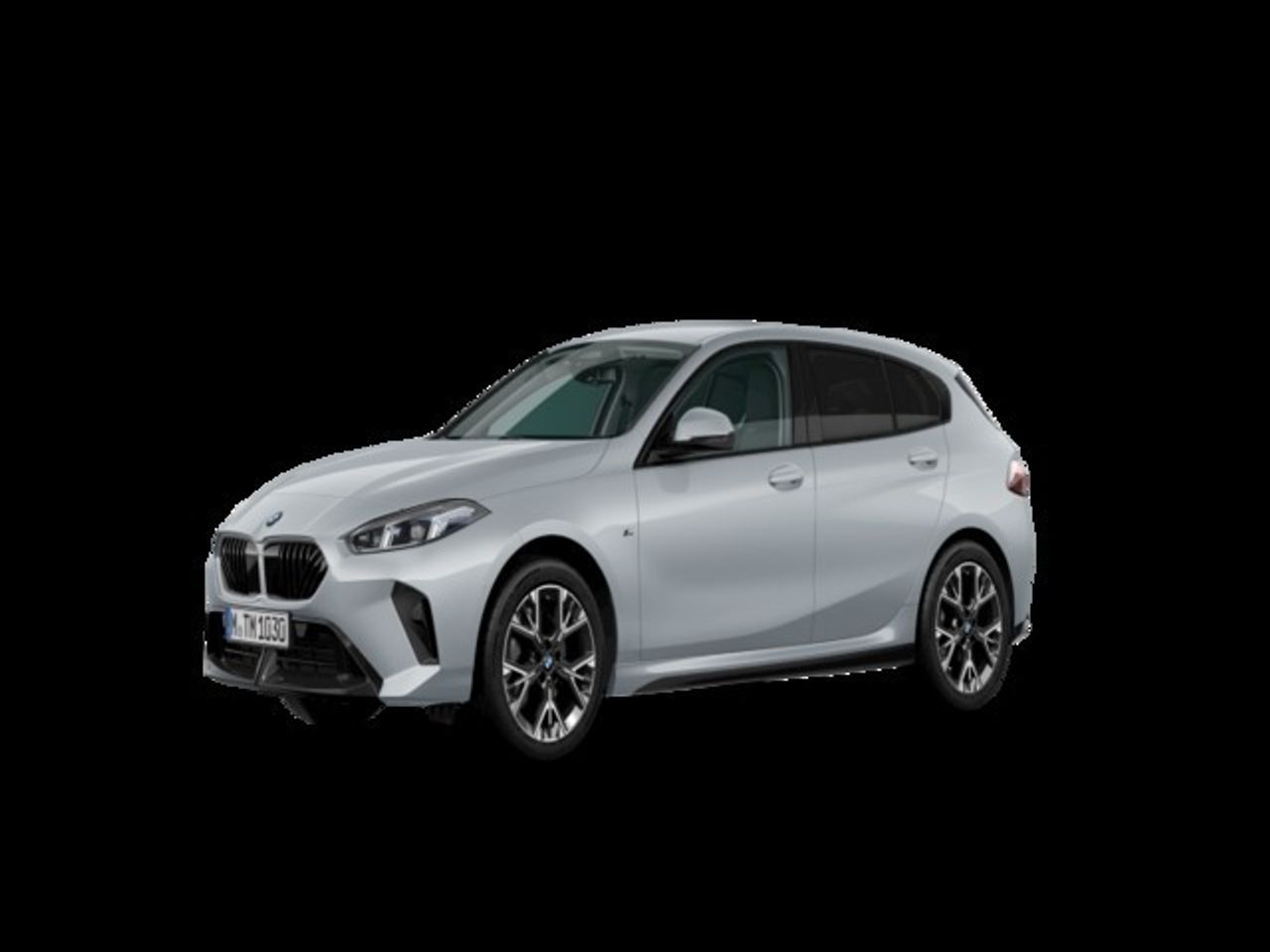 BMW Serie 1 120d 120 kW (163 CV) - Foto 2