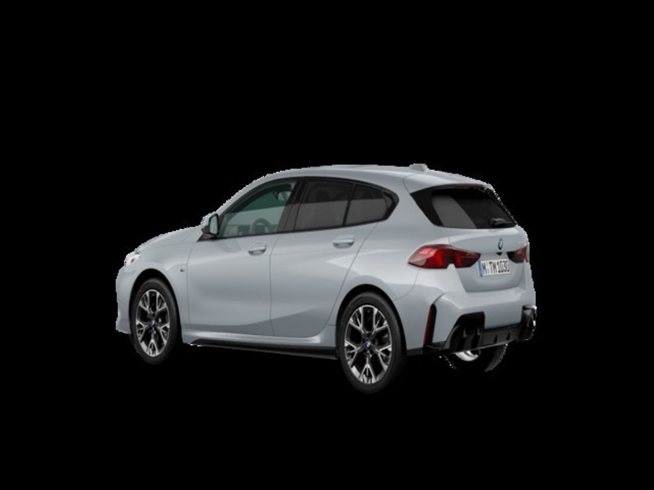 BMW Serie 1 120d 120 kW (163 CV) - Foto 2