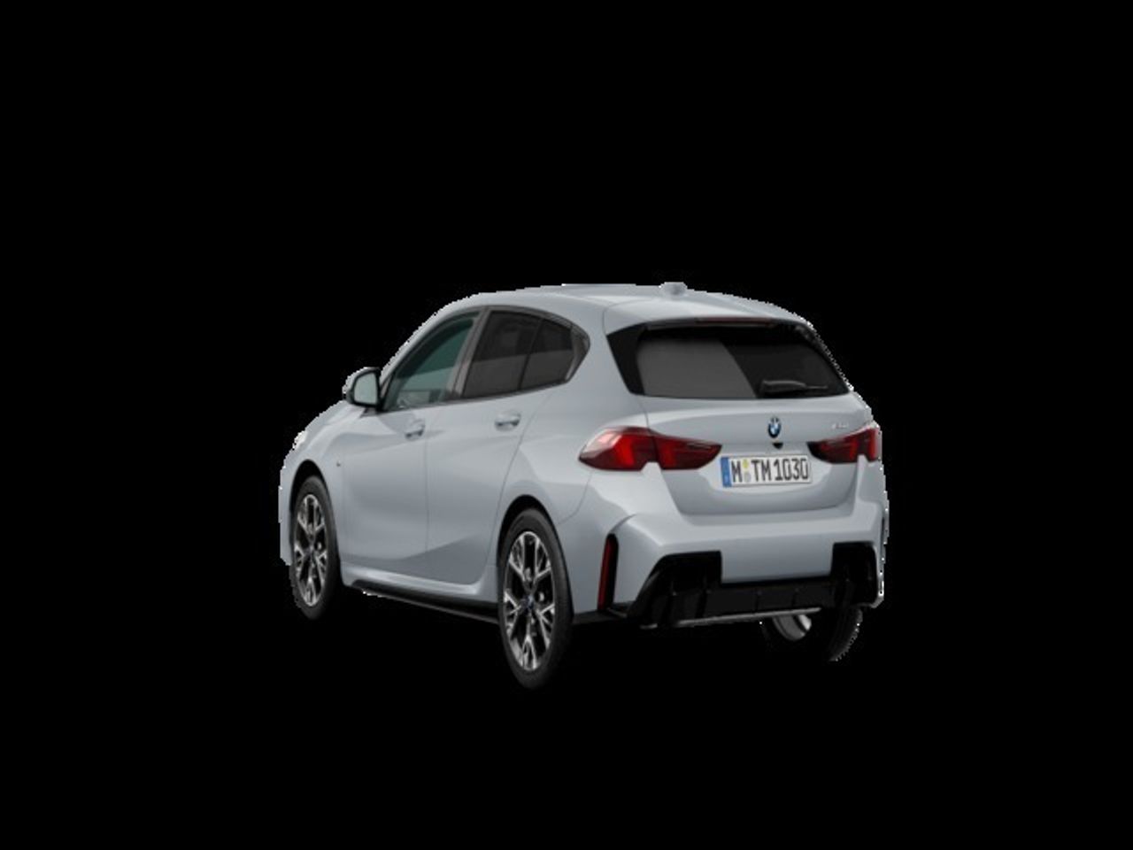 BMW Serie 1 120d 120 kW (163 CV) - Foto 2