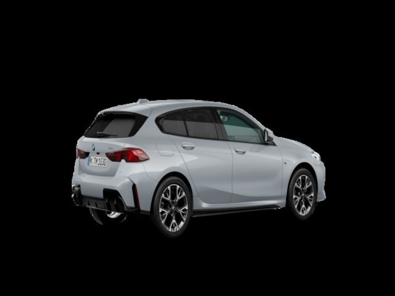 BMW Serie 1 120d 120 kW (163 CV) - Foto 2