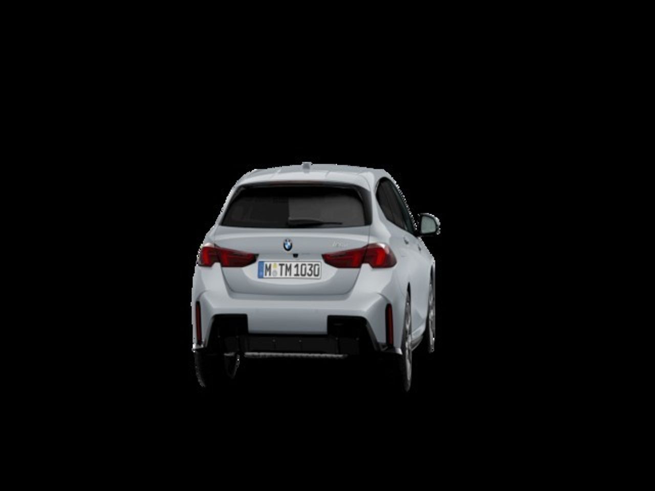 BMW Serie 1 120d 120 kW (163 CV) - Foto 2