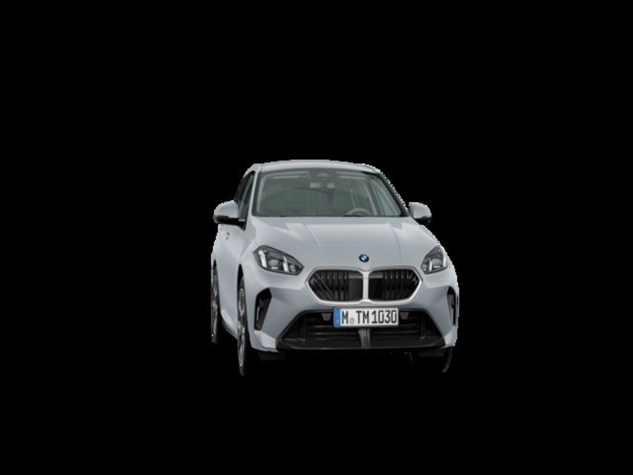 BMW Serie 1 120d 120 kW (163 CV) - Foto 2