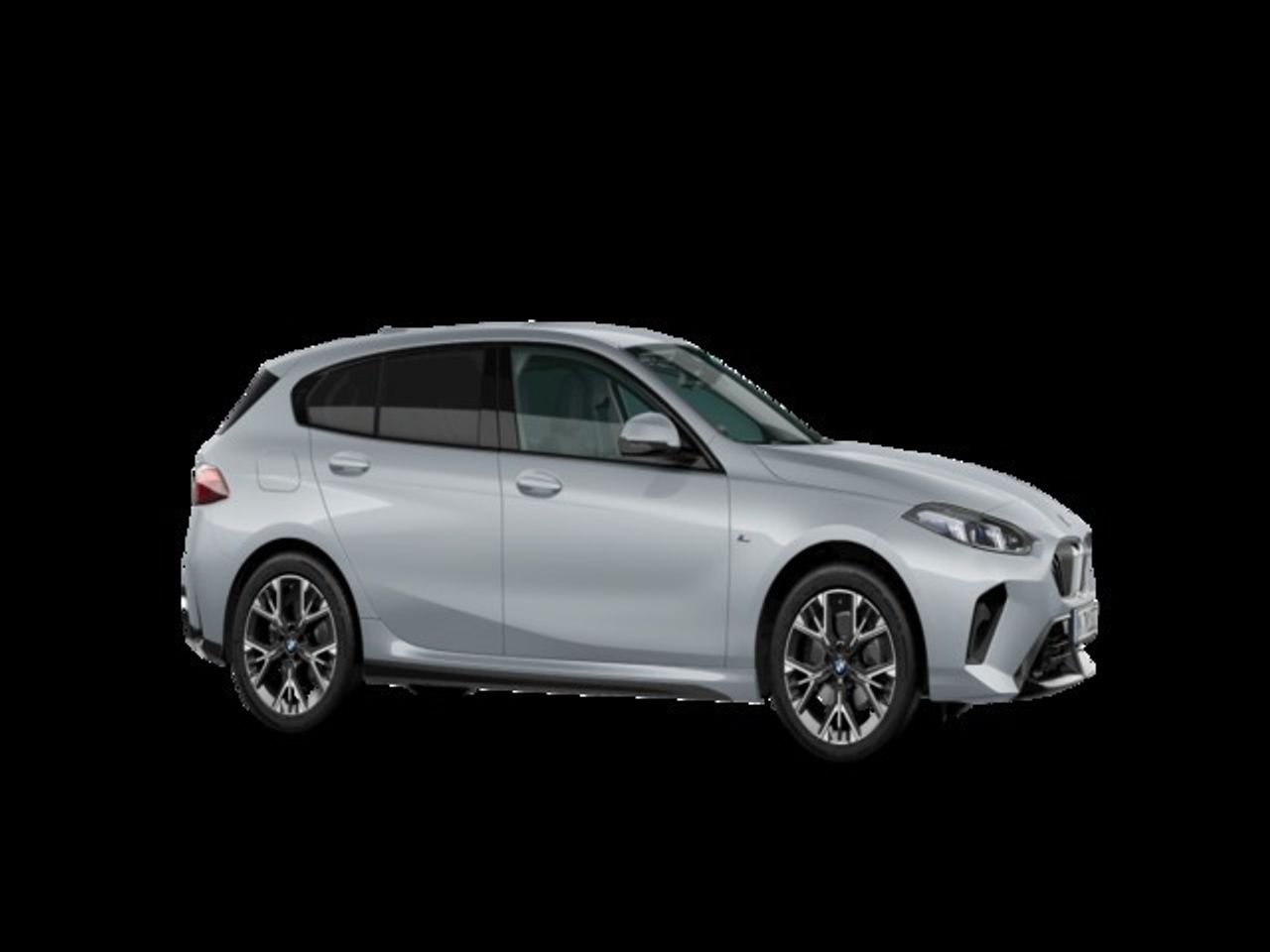 BMW Serie 1 120d 120 kW (163 CV) - Foto 2