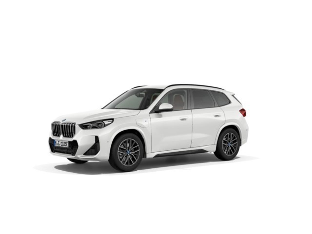 BMW X1 xDrive25e 180 kW (245 CV) - Foto 2
