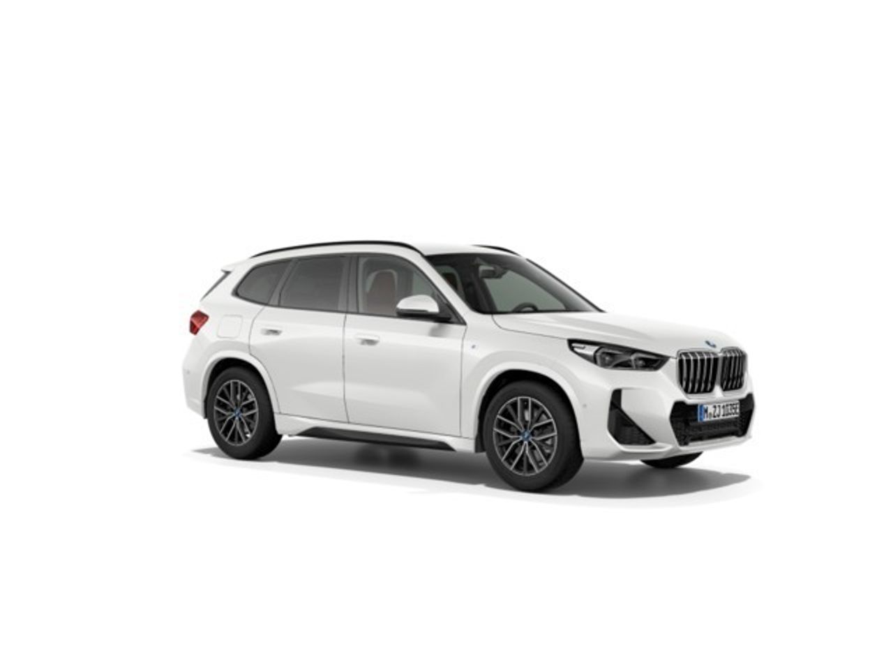 BMW X1 xDrive25e 180 kW (245 CV) - Foto 2