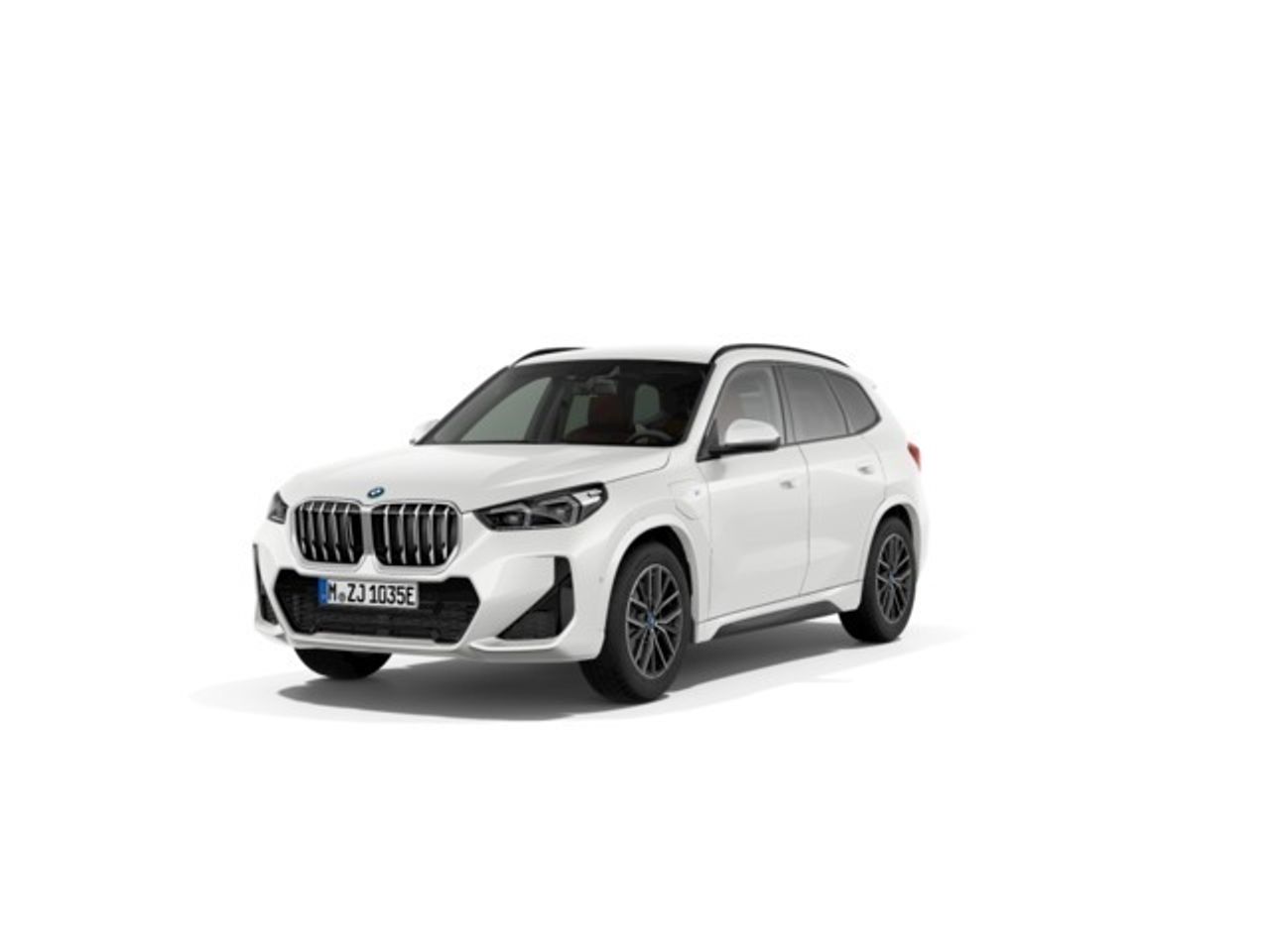 BMW X1 xDrive25e 180 kW (245 CV) - Foto 2