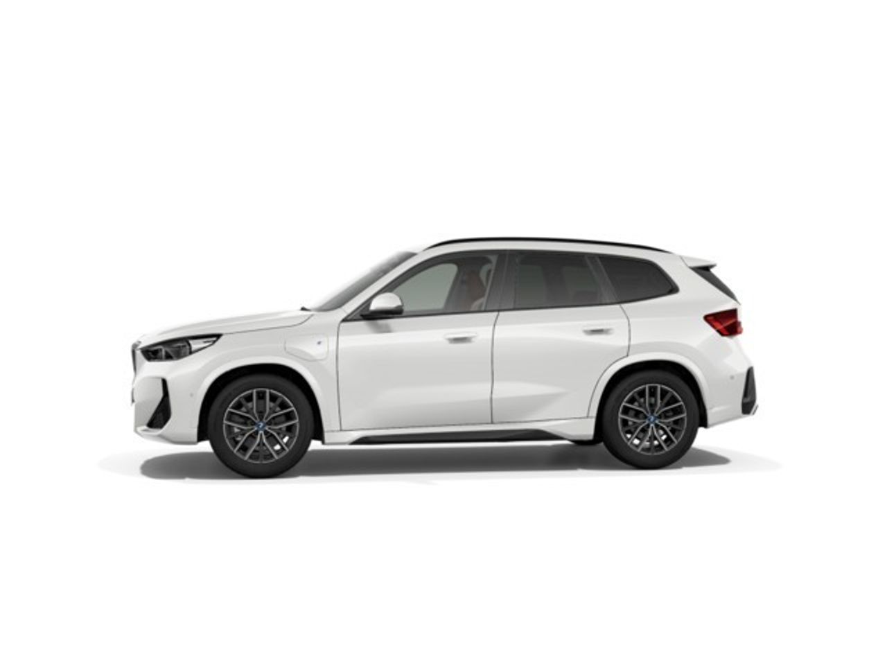 BMW X1 xDrive25e 180 kW (245 CV) - Foto 2