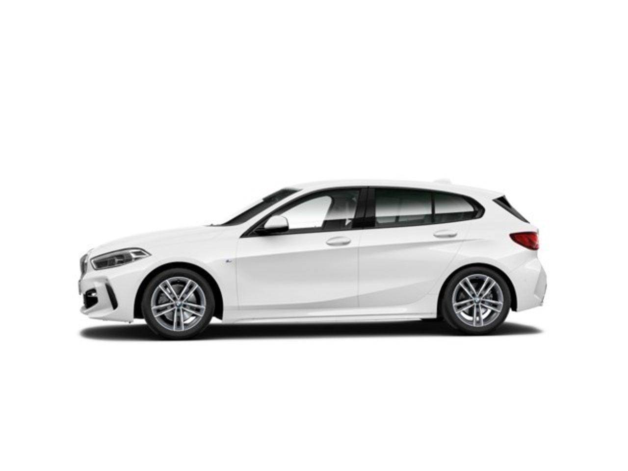BMW Serie 1 118i 103 kW (140 CV) - Foto 2