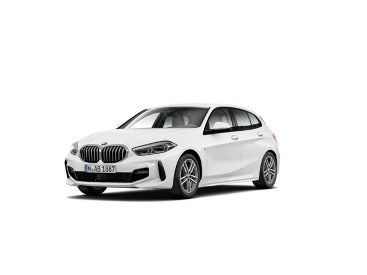 BMW Serie 1 118i 103 kW (140 CV) - Foto 2