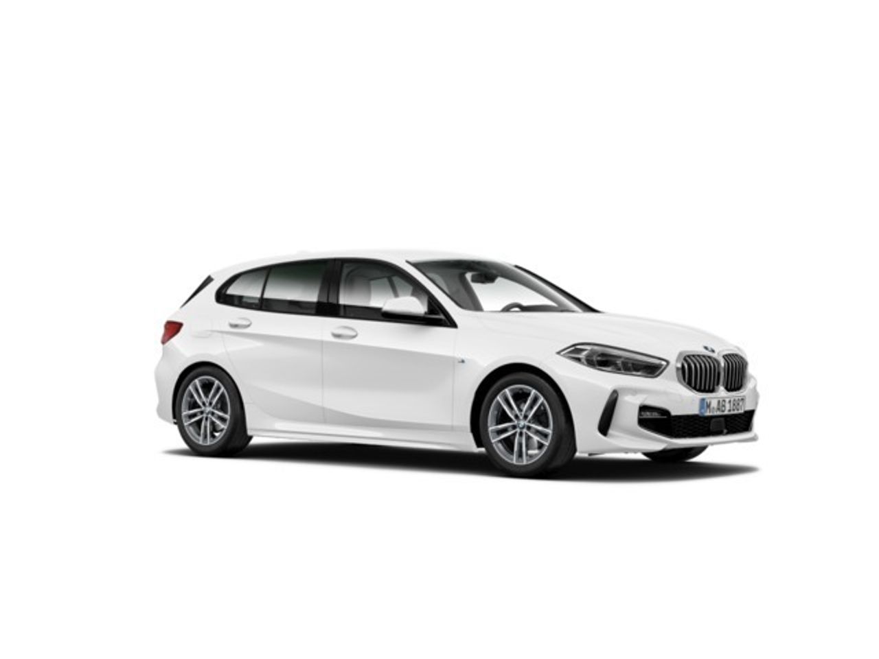 BMW Serie 1 118i 103 kW (140 CV) - Foto 2