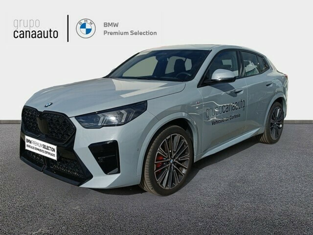 BMW X2 sDrive18d 110 kW (150 CV) - Foto 2