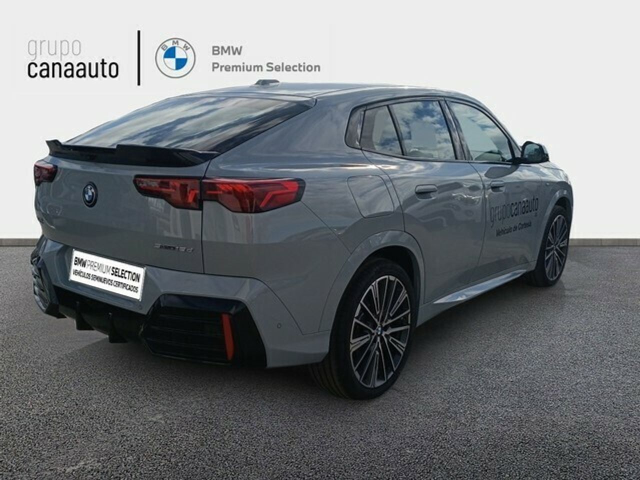 BMW X2 sDrive18d 110 kW (150 CV) - Foto 2