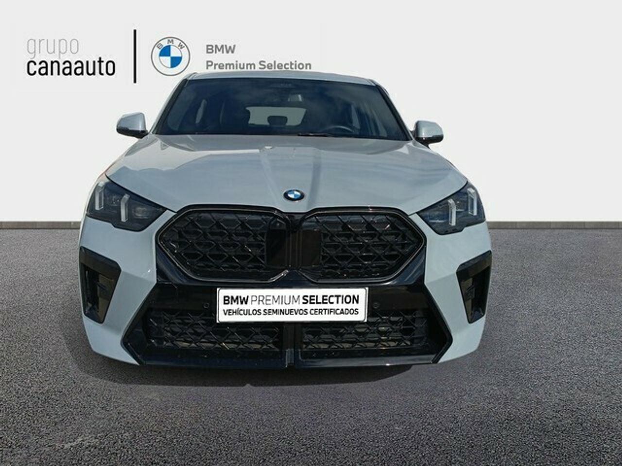 BMW X2 sDrive18d 110 kW (150 CV) - Foto 2