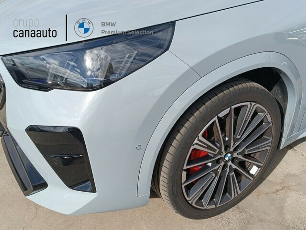 BMW X2 sDrive18d 110 kW (150 CV) - Foto 2