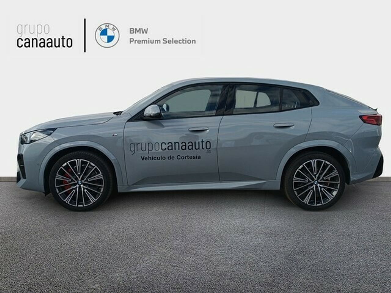 BMW X2 sDrive18d 110 kW (150 CV) - Foto 2