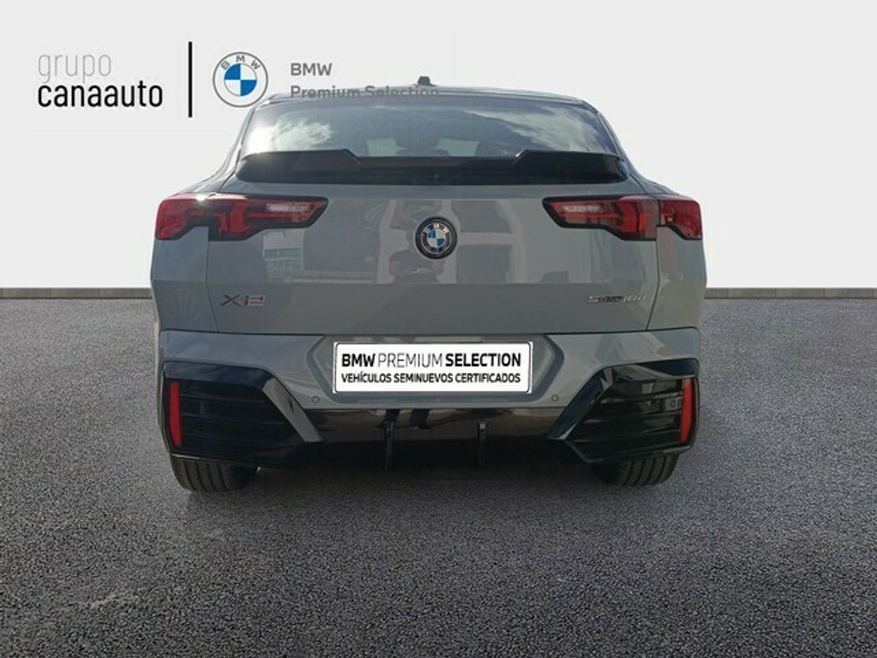 BMW X2 sDrive18d 110 kW (150 CV) - Foto 2