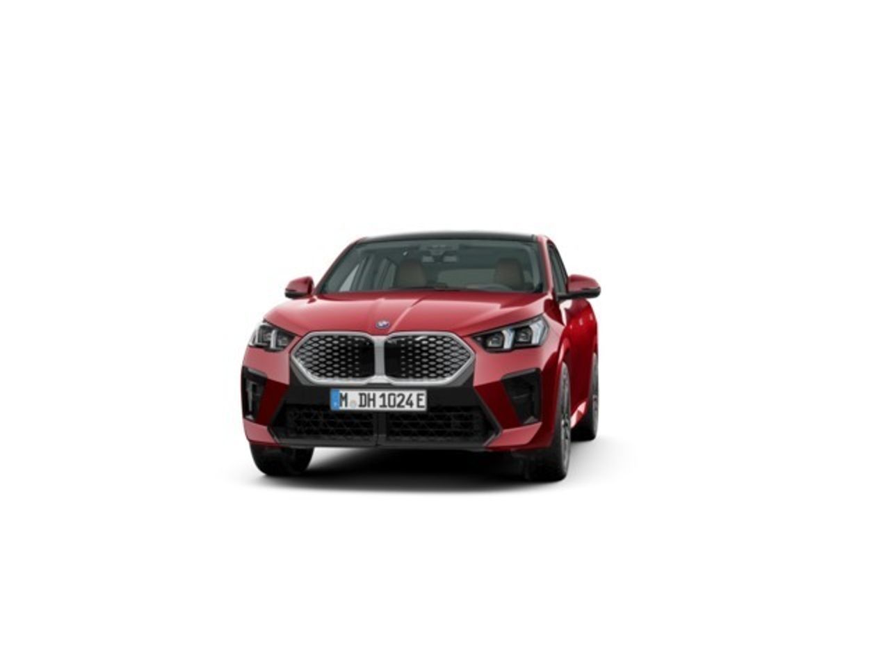 BMW iX2 eDrive20 150 kW (204 CV) - Foto 2