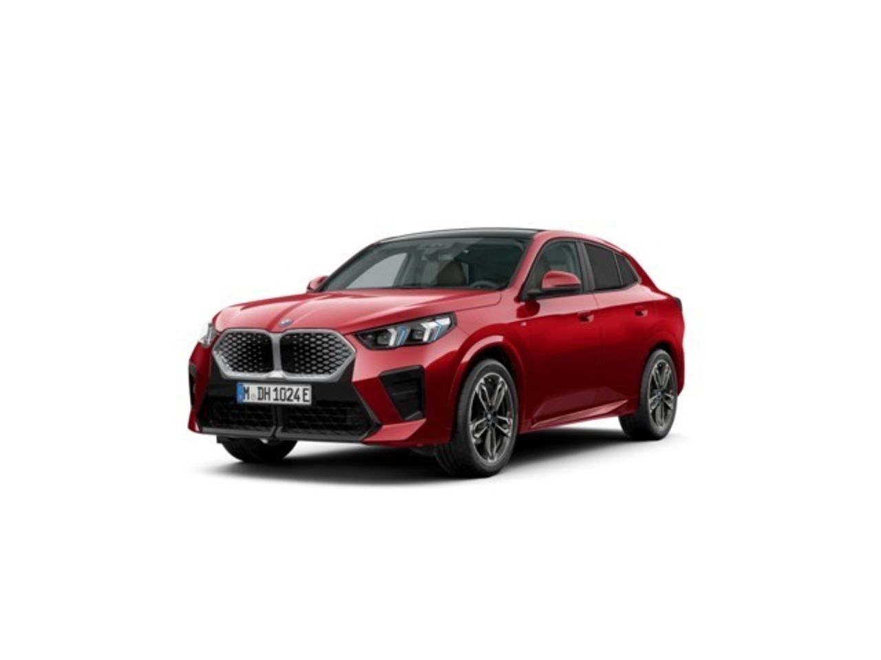 BMW iX2 eDrive20 150 kW (204 CV) - Foto 2