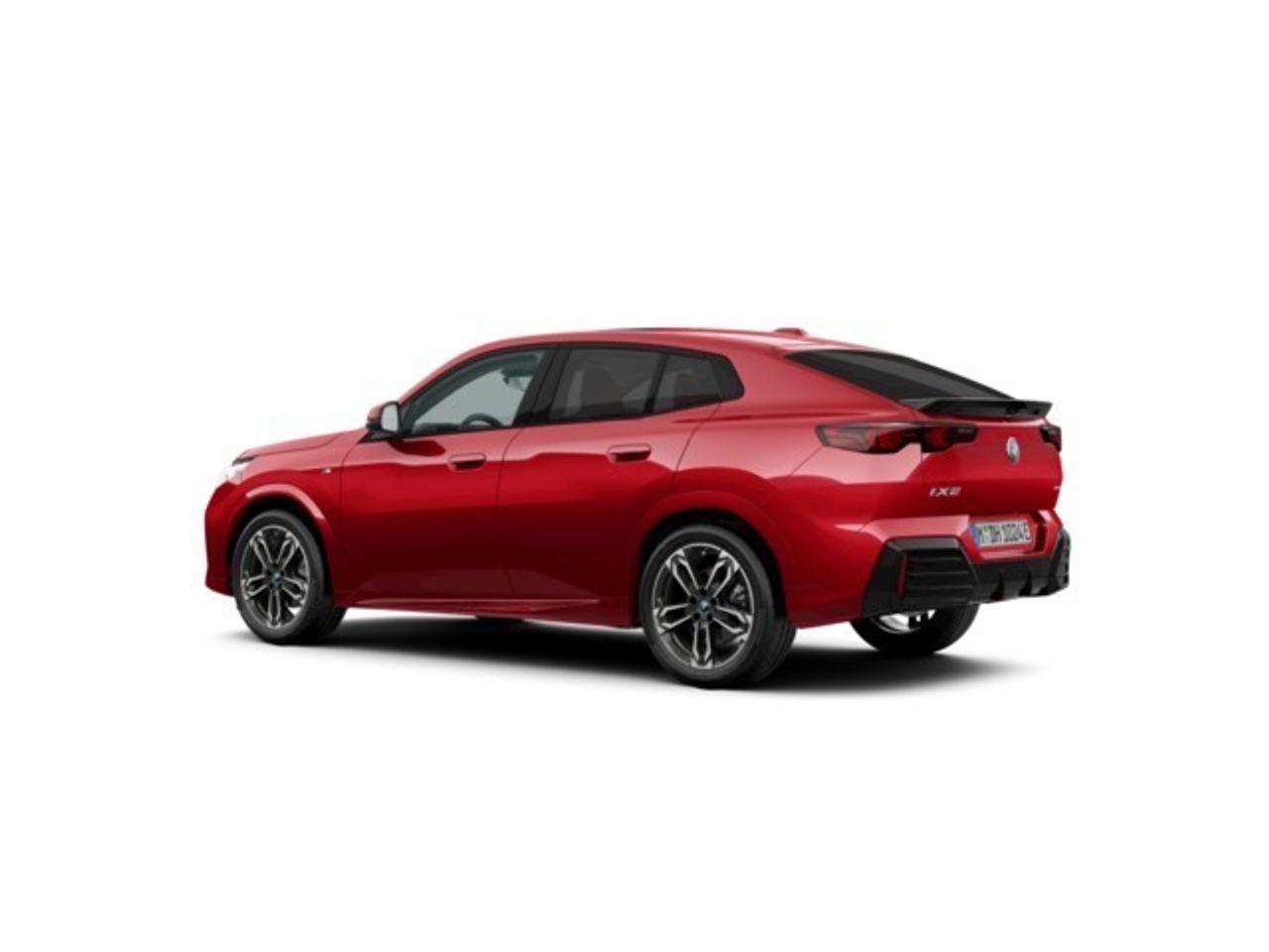 BMW iX2 eDrive20 150 kW (204 CV) - Foto 2