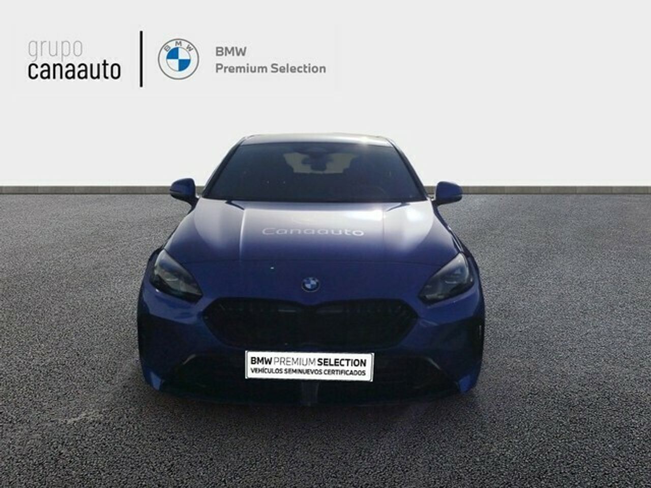 BMW Serie 1 120i 125 kW (170 CV) - Foto 2