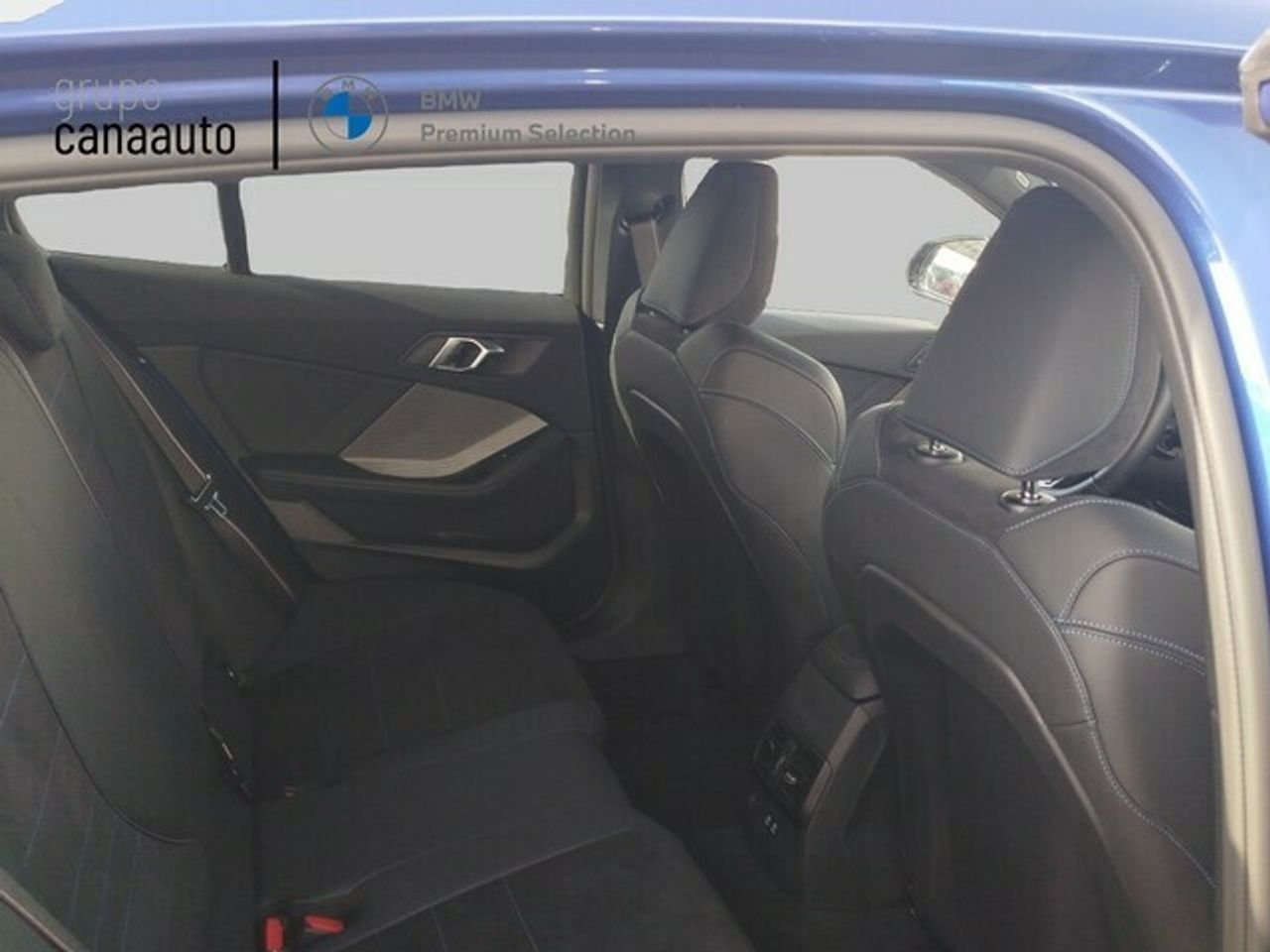 BMW Serie 1 120i 125 kW (170 CV) - Foto 2