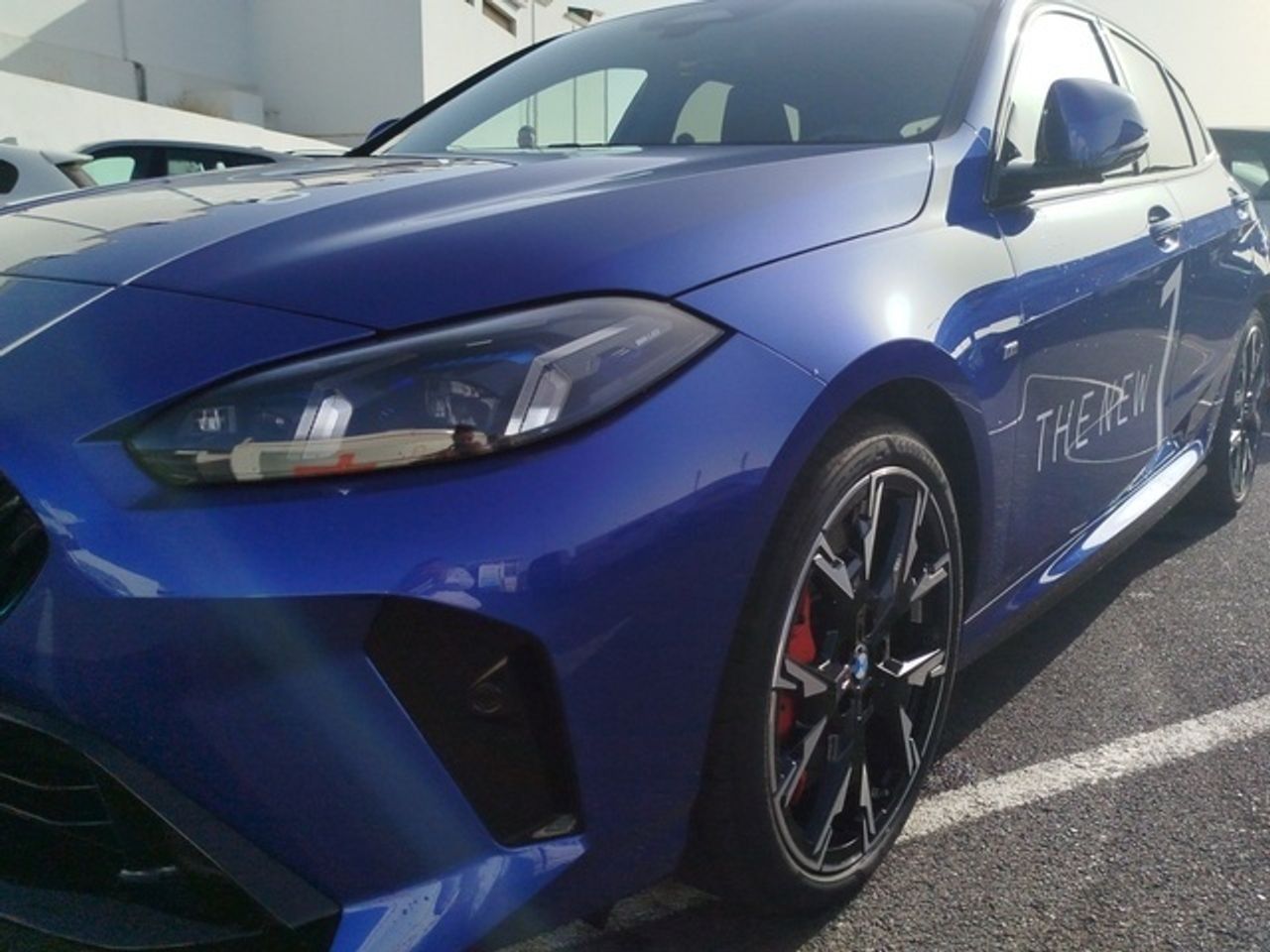 BMW Serie 1 120i 125 kW (170 CV) - Foto 2