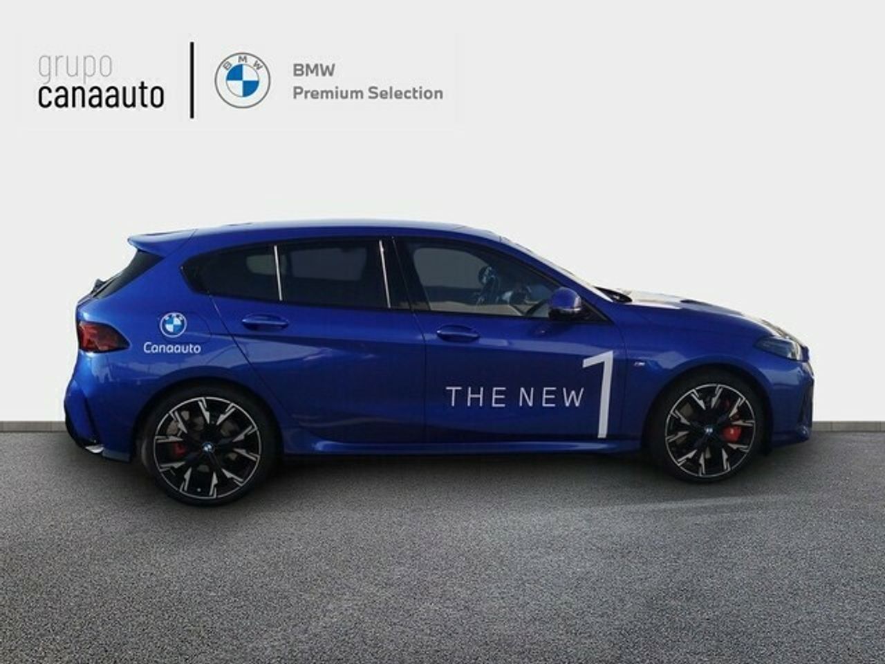 BMW Serie 1 120i 125 kW (170 CV) - Foto 2