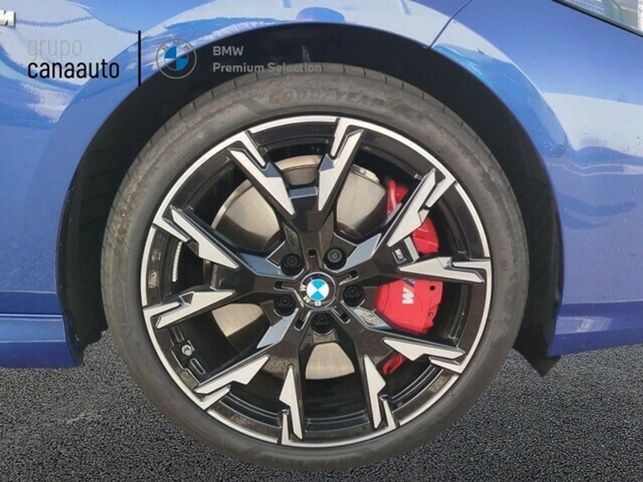 BMW Serie 1 120i 125 kW (170 CV) - Foto 2