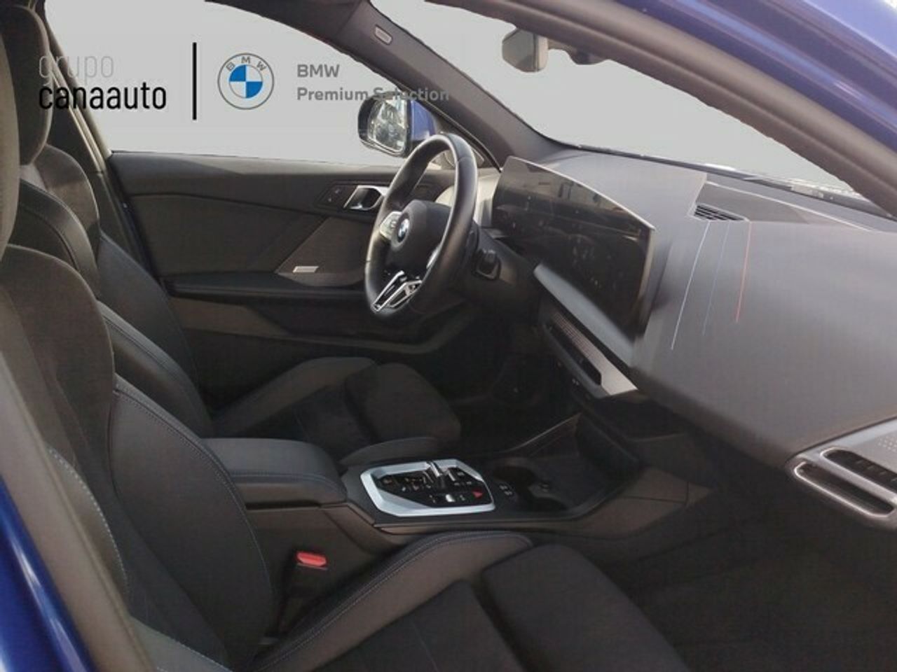 BMW Serie 1 120i 125 kW (170 CV) - Foto 2