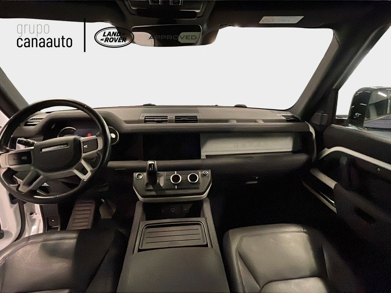 Land-Rover Defender 90 D200 MHEV Auto 4WD 147 kW (200 CV)  - Foto 2