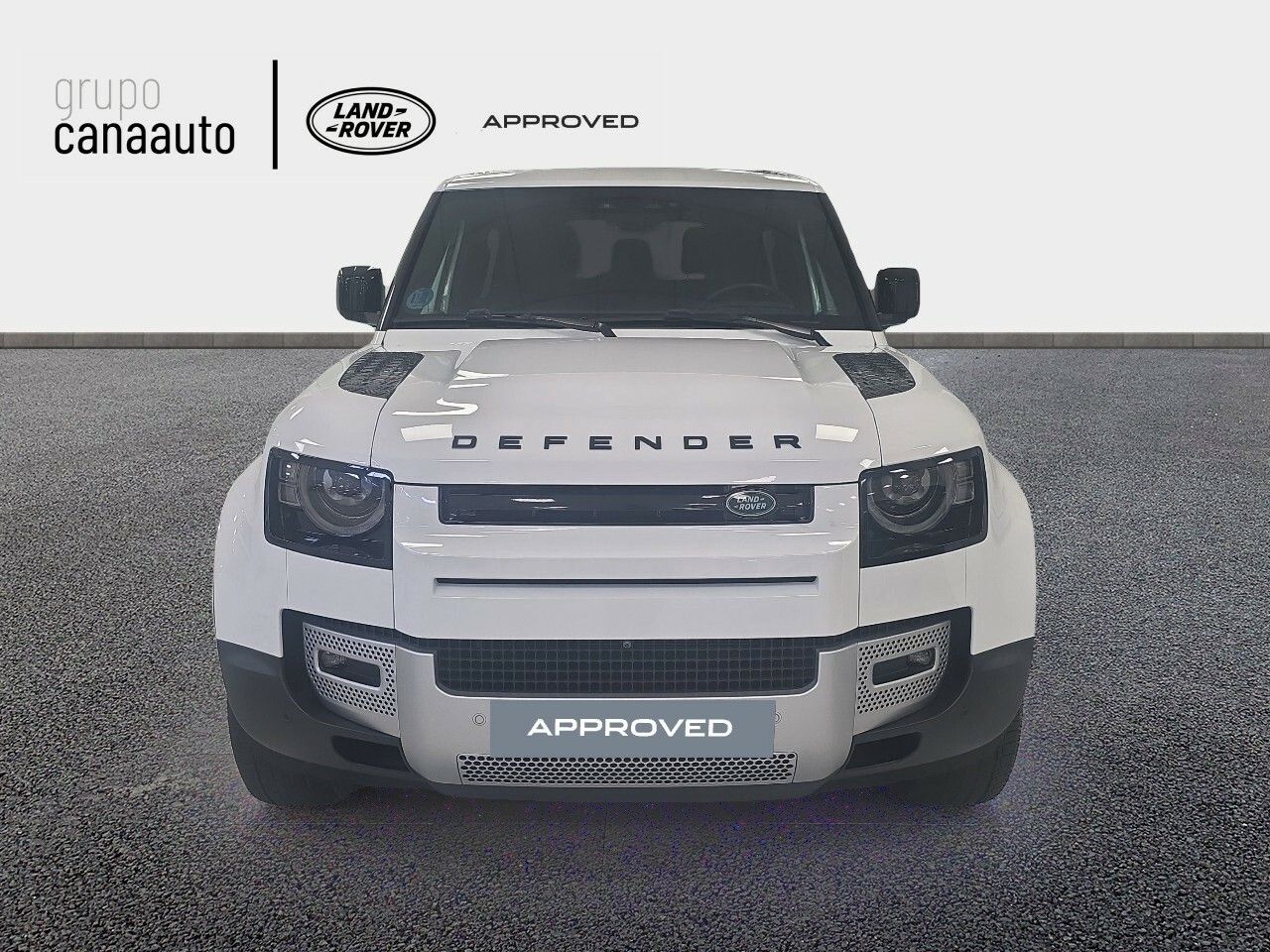Land-Rover Defender 90 D200 MHEV Auto 4WD 147 kW (200 CV)  - Foto 2