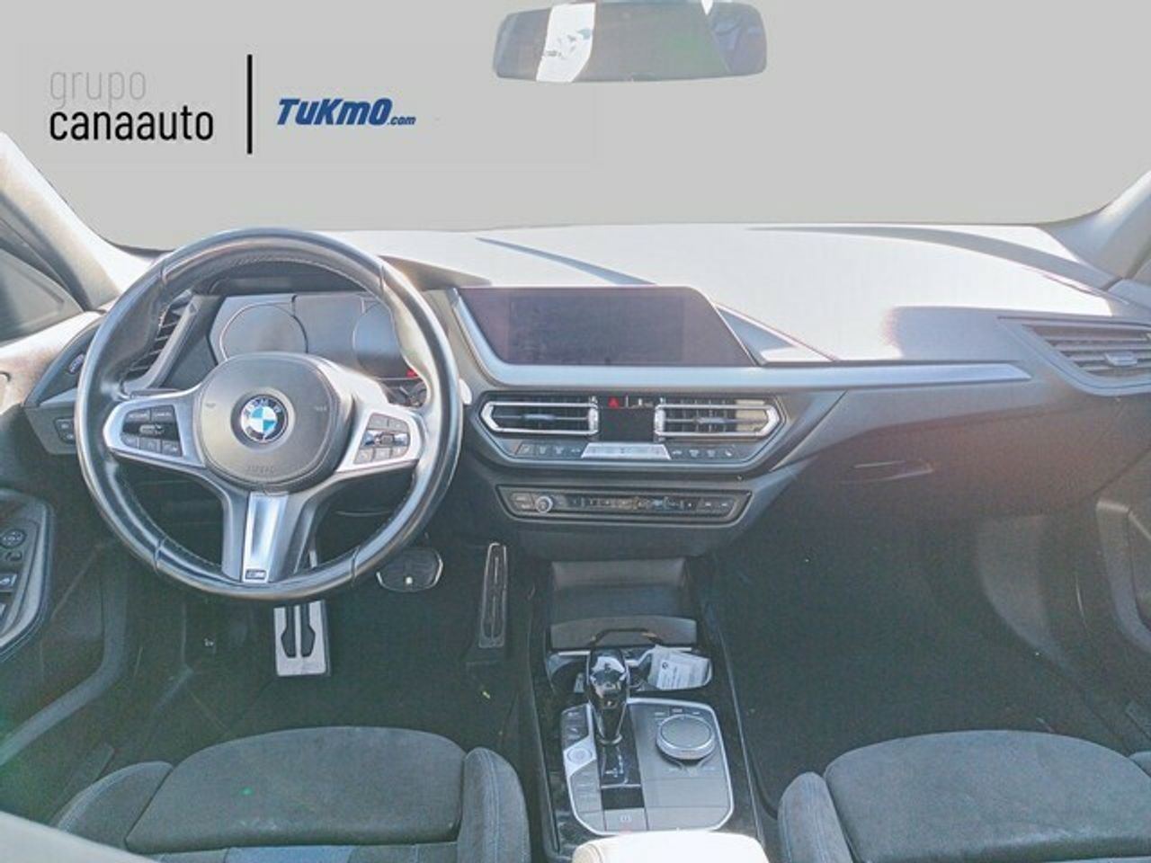 BMW Serie 1 116d 85 kW (116 CV) - Foto 2