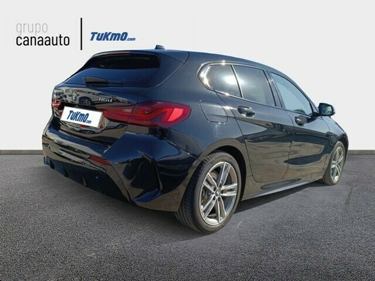 BMW Serie 1 116d 85 kW (116 CV) - Foto 2