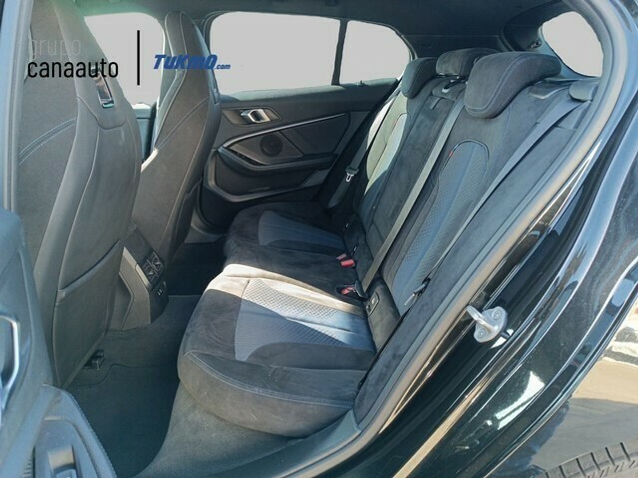 BMW Serie 1 116d 85 kW (116 CV) - Foto 2