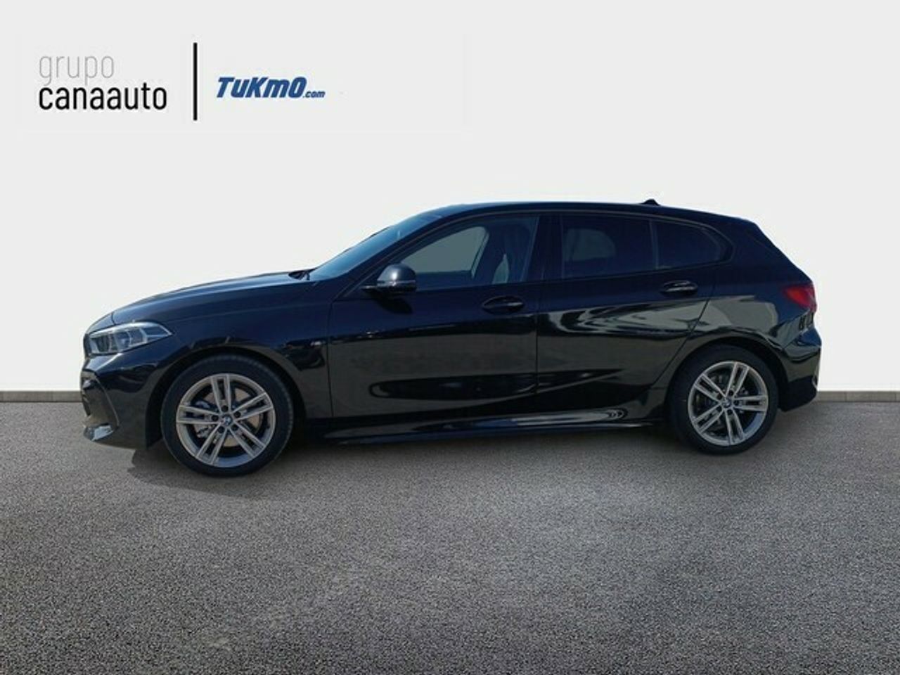 BMW Serie 1 116d 85 kW (116 CV) - Foto 2